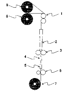 Une figure unique qui représente un dessin illustrant l'invention.